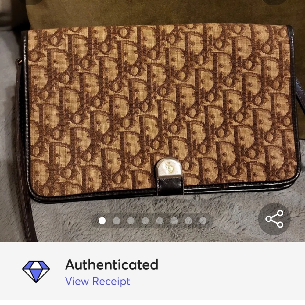 Christian Dior Bag
